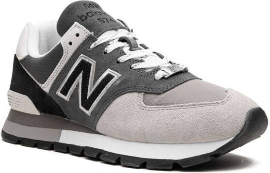 New Balance "574 Rugged Stealth sneakers" Grijs