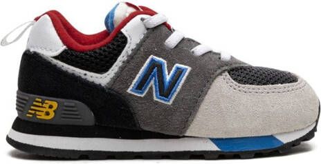 New Balance "x Jamie Foy Numeric 306 Grey Day sneakers" Grijs - Foto 12