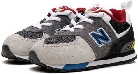 New Balance "x Jamie Foy Numeric 306 Grey Day sneakers" Grijs - Foto 15