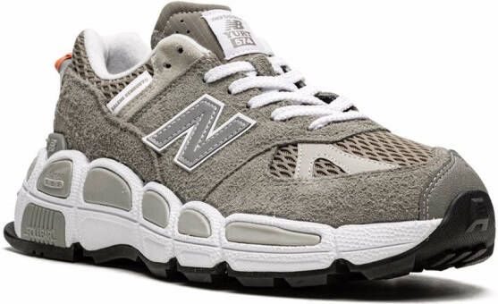 New Balance 574 sneakers Grijs