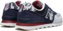New Balance "997 Green Blue sneakers" Groen - Thumbnail 11
