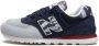 New Balance "997 Green Blue sneakers" Groen - Thumbnail 13