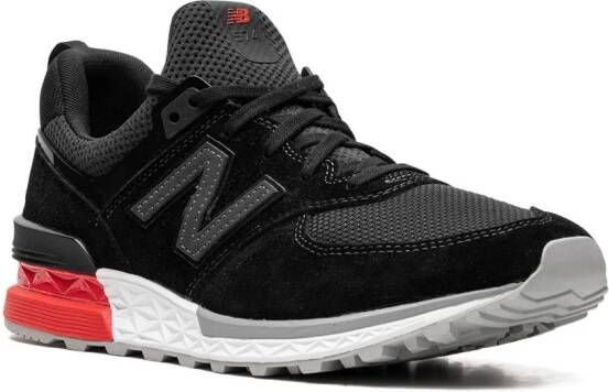 New Balance "574 Sport Tier 1 Collection sneakers" Zwart