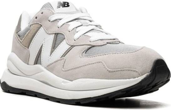 New Balance 57 40 low-top sneakers Grijs