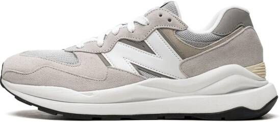 New Balance 57 40 low-top sneakers Grijs