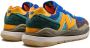 New Balance 9060 "Rain Cloud Castlerock White" sneakers Grijs - Thumbnail 3