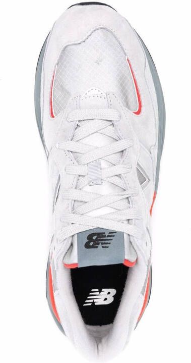 New Balance 57 40 low-top sneakers Grijs