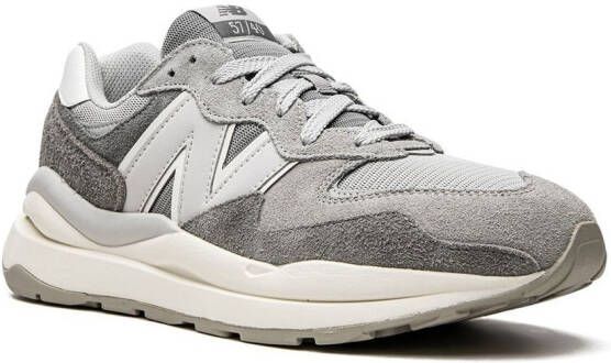 New Balance 57 40 low-top sneakers Grijs