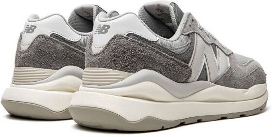 New Balance 57 40 low-top sneakers Grijs