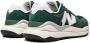 New Balance 57 40 low-top sneakers Groen - Thumbnail 3