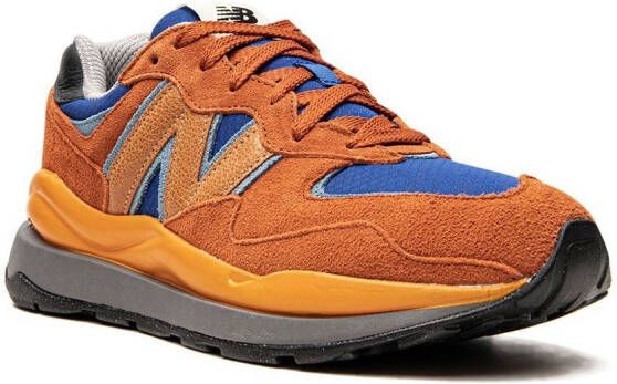 New Balance 57 40 low-top sneakers Oranje