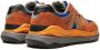 New Balance 57 40 low-top sneakers Oranje - Thumbnail 3