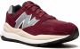 New Balance 57 40 low-top sneakers Rood - Thumbnail 2