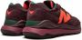 New Balance 57 40 low-top sneakers Rood - Thumbnail 12