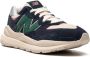 New Balance "574 Cookie Monster sneakers" Blauw - Thumbnail 2