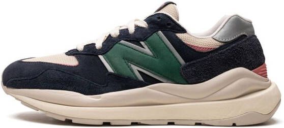 New Balance "574 Cookie Monster sneakers" Blauw - Foto 5