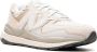 New Balance "57 40 Moonbeam suède sneakers" Beige - Thumbnail 2