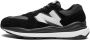 New Balance 57 40 low-top sneakers Zwart - Thumbnail 5