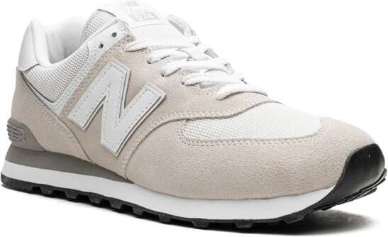 New Balance "574R Rain Cloud sneakers" Grijs