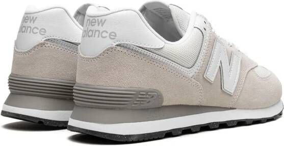 New Balance "574R Rain Cloud sneakers" Grijs