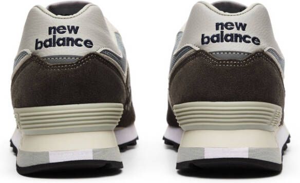 New Balance 576 low-top sneakers Grijs