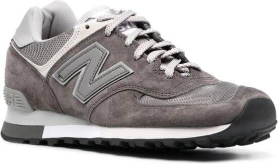 New Balance 576 low-top sneakers Grijs