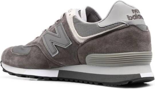 New Balance 576 low-top sneakers Grijs