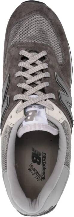 New Balance 576 low-top sneakers Grijs