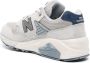 New Balance 580 low-top sneakers Grijs - Thumbnail 3