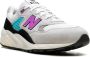 New Balance "1906R Mindful Grey Moonbeam Silver Metallic sneakers" Beige - Thumbnail 4
