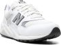 New Balance 580 low-top sneakers Wit - Thumbnail 2