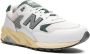 New Balance "580 Nightwatch Green sneakers" Wit - Thumbnail 2