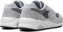 New Balance 580 "Raincloud" suède sneakers Grijs - Thumbnail 14