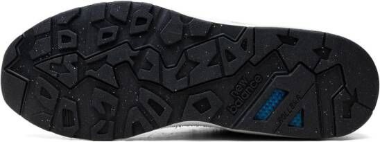 New Balance 580 "Raincloud" suède sneakers Grijs
