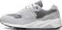 New Balance 580 "Raincloud" suède sneakers Grijs - Thumbnail 16