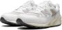 New Balance 580 "White Tan" sneakers Wit - Thumbnail 5