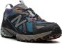 New Balance 610 "Bodega The Trail Less Taken" sneakers Grijs - Thumbnail 7