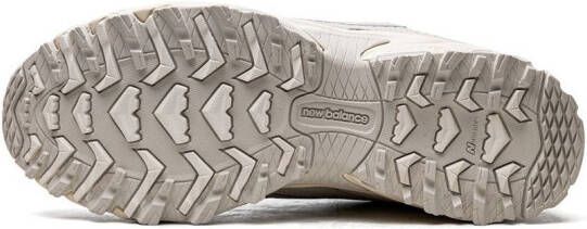 New Balance 2002R "Grey" sneakermuiltjes Grijs - Foto 4