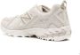 New Balance x Aime Leon Dore 860V2 "Orange" sneakers Oranje - Thumbnail 3