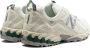 New Balance " 610v1 Angora Sea Salt sneakers" Wit - Thumbnail 6