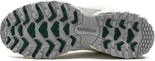 New Balance " 610v1 Angora Sea Salt sneakers" Wit