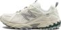 New Balance " 610v1 Angora Sea Salt sneakers" Wit - Thumbnail 8