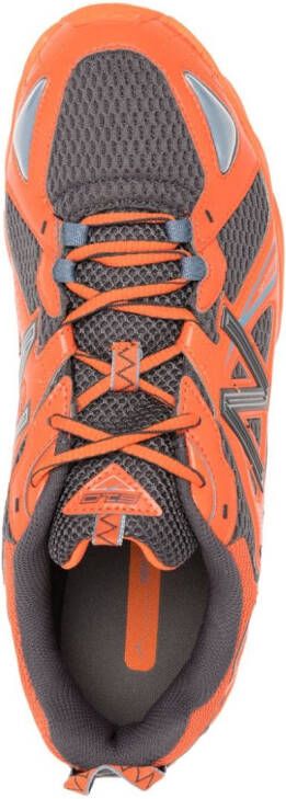 New Balance 610V1 sneakers met veters Oranje