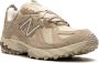 New Balance 610v1 low-top sneakers Beige - Thumbnail 2