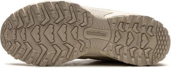 New Balance 610v1 low-top sneakers Beige