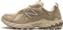 New Balance 610v1 low-top sneakers Beige - Thumbnail 5
