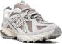 New Balance 610V1 low-top sneakers Grijs - Thumbnail 2