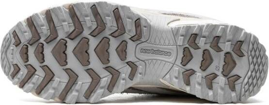 New Balance 610V1 low-top sneakers Grijs
