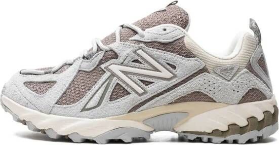 New Balance 610V1 low-top sneakers Grijs