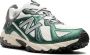 New Balance "610V1 Nightwatch Green Sea Salt sneakers" Groen - Thumbnail 2